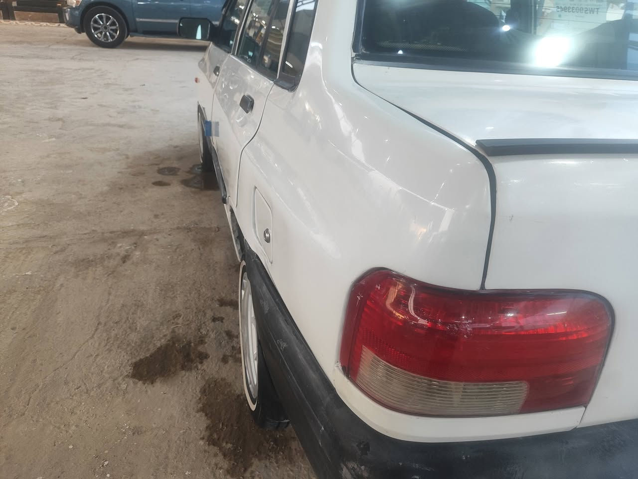 سايبه موديل 14 جاهزه البيع مكانه نجف سعر 35رر ***********
