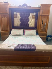 غرفه اخشاب • جديدة • بغداد حي اور