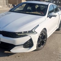 كي فايف • ٢٠٢٣ • ١٫٦ تيربو