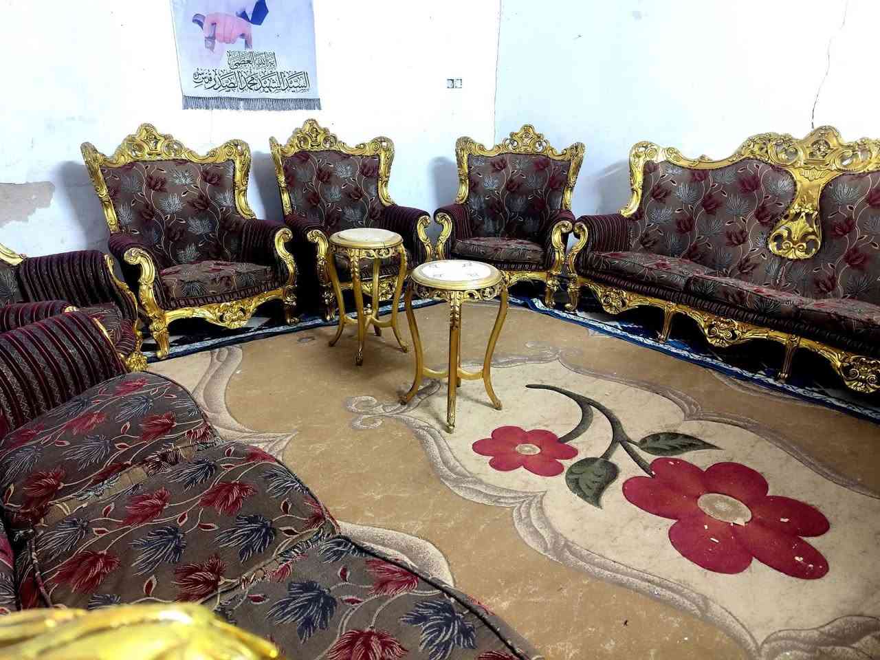 السلام عليكم بيع الاغراض كلمن وسعره بسعر مناسب جدا مستعجله عله بيعتهن لاتصال فقط تخم كلش حلو وجديد ***********
