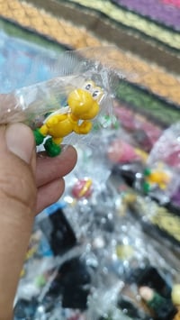 مجموعة ماريو • ١٣ قطعة • ألعاب