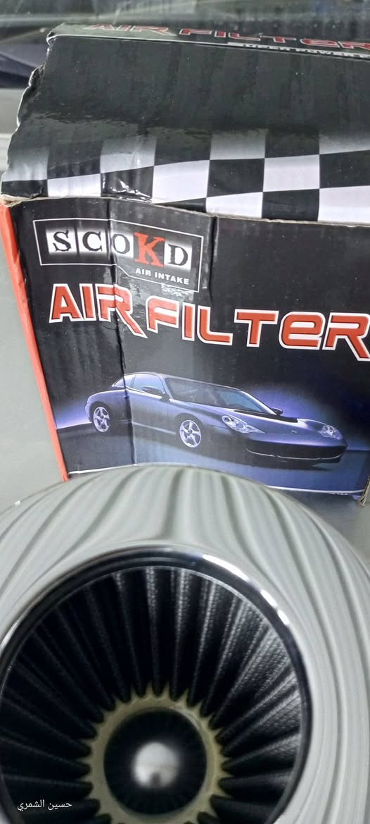 للبيع شوته  رياضي جوكر ماركة  TER 
جاهزه لوك معا البوري وقفايص وتوصله تحويله صوند تبخير  بس جيب وشد    يتوفر توصيل 
السعر ٢٥ الف 

للحجز  تواصل 
 وتساب 
 ***********
