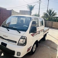 كيا • ٢٠٢٣ • مكفولة