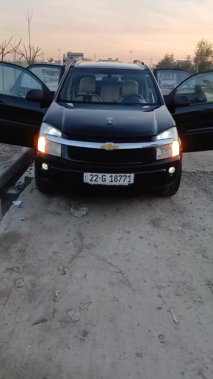 سيارة ايكونكس موديل 2006
السعر 75 ومجال
عليها غرامة 100دولار تنزل من السعركير ومكينه شرط بلا دعم وصبغ ***********
