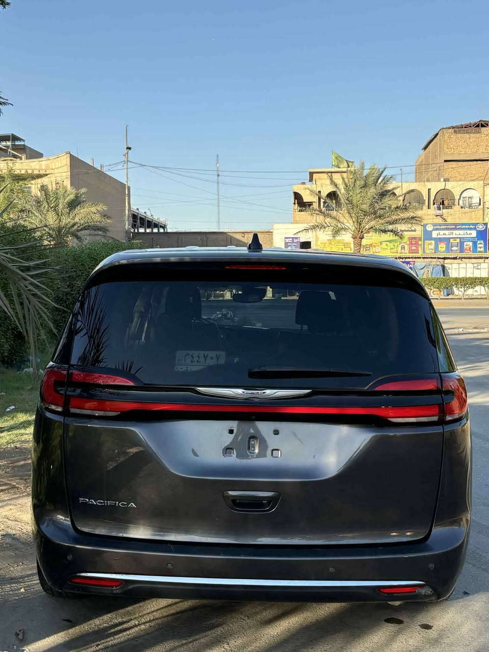 السلام عليكم باسفيكا 23 للبيع سعر 190بدون رقم مواصفات تورنك للاستفسار ***********
