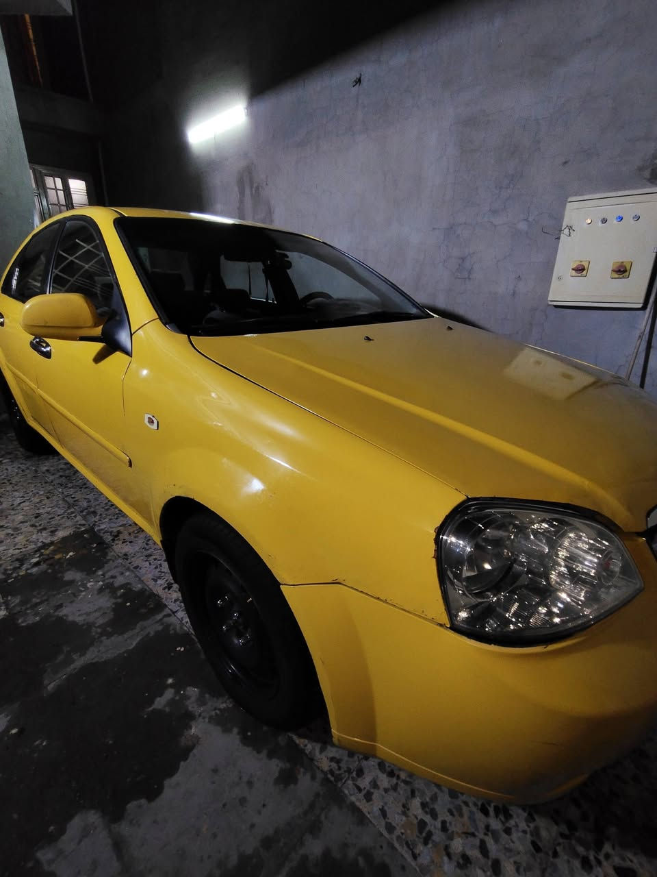 اوبتره موديل 2009 رقم السياره الانبار بسمي مشروع وطني
هزه جديده ارقام جديد بيها طخه بالبچم بدون لغد ولا شاصي وبيها طخات ثنين بالچاملغ الايمن والايسر  مكينه وكير مكفولات وتبريد ثلج وصدر 70%  وغرامه مصفره  كهربائيات كلها شغاله السعر 60 وبيها مجال  وترهم مراوس حسب القناعه  العنان بغداد جديده  الرقم ***********
