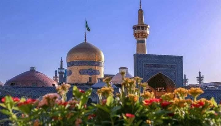 (  حملة غريب طوس /كربلاء/طوريج
رحلتنا   إلى ايران 🇮🇷 قم/ مشهد/ نيشابور /بيبي شطيطه 
مدة الرحلة 11 يوم  مع الطريق  
 موعد الانطلاق12محرم
  تشمل الرحله 👇👇👇
1/زيارة السيدة معصومه في قم المقدسه ( ع)
  🕌 مزارات قم المقدسه 🌹
2زيارة أنيس النفوس الامام علي ابن موسى الرضا (ع)
  مزارات (مشهد الامام الرضا)
3/يكون النقل في باصات Vip 
4/سعر النفر الواحد 200 الف دينار 
5/يشمل النقل والسكن و الأماكن السياحية  6/السكن في فنادق ممتازه وقريبه من الحرم ملاحظه/ثلاث وجبات طعام في مشهد فقط 
للراغبين بالذهاب سارع بالحجز
المتعهد/ ثامر الشمري 
 
 👉***********, ثامرالشمري 📞مع مترجمين وايضا هناك مراجعة اطباء كفوئين او مراكز تجميل من جميع الاختصاصات
