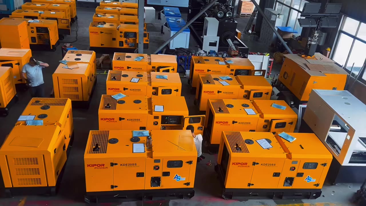 ⚡ مولدات KIPOR الأصلية ⚡قوة وأداء يعتمد عليه 💪اعمل حسابك من هسه قبل تخفيف الأحمال بالصيف 🔥🚢 شحن مباشر من الصين بأسعار قوية🔋 القدرات من 2 ك.ف لحد 500 ك.ف✅ متوفر بنزين وديزل✅ أسعار منافسة✅ توصيل لكل المحافظات📩 راسلنا خاص ونعرفك أنسب مولد إلك📞 احجز هسه قبل ما تخلص الكمية


**إذا كنت صاحب هذا الإعلان وتريد حذفه لأي سبب، رجاءا أرسل رسالة إلى الدعم الفني**