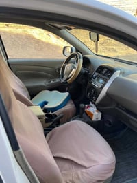 نيسان صني • نيسان 2020 • صني 2020 • سيارة نيسان • صني • سيارة اربيل • ...