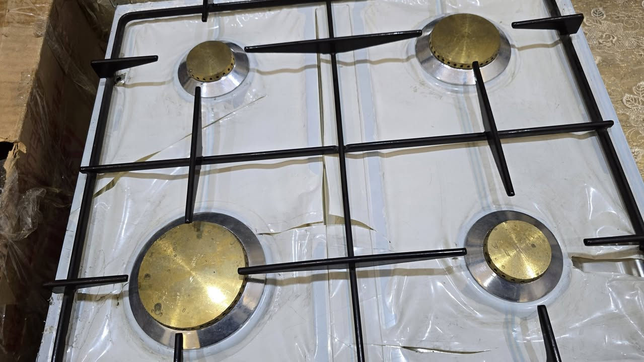 غير مستخدم
طباخ منضدي عشتار 
شركه الصناعات الخفيفه 
الاستفسار مراسله الصفحه 
او الاتصال ***********
