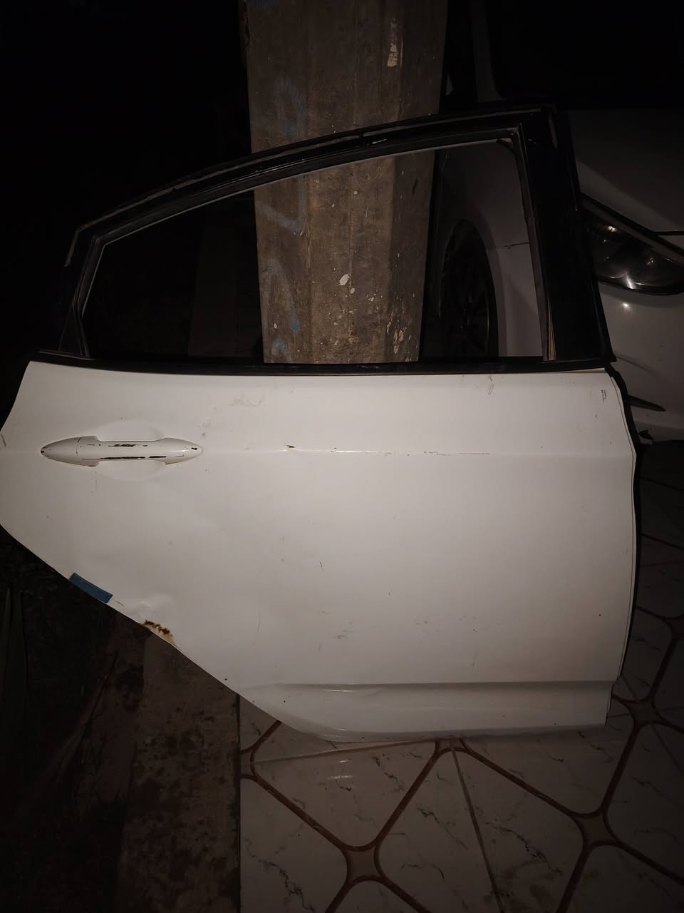 باب اكسنت موديل 2016 ماطوره جامه يده مال باب ضفيره قفل مكاني بابل ***********
