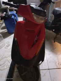 دراجة فراشة للبيع بسعر مناسب نتصل ع رقم 07711652939