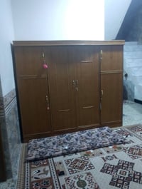 فلوجه ازركيه • كنتور 4 بوب • نظيف