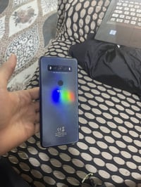 TCL 10 CE ذاكرة ١٢٨ بغداد مدينة الصدر  مبدل شاشه وكالة سعرة ٨٠ الف 078...