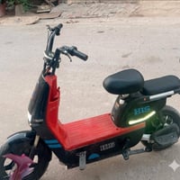 ما بيه شي • بطاريات • زينات