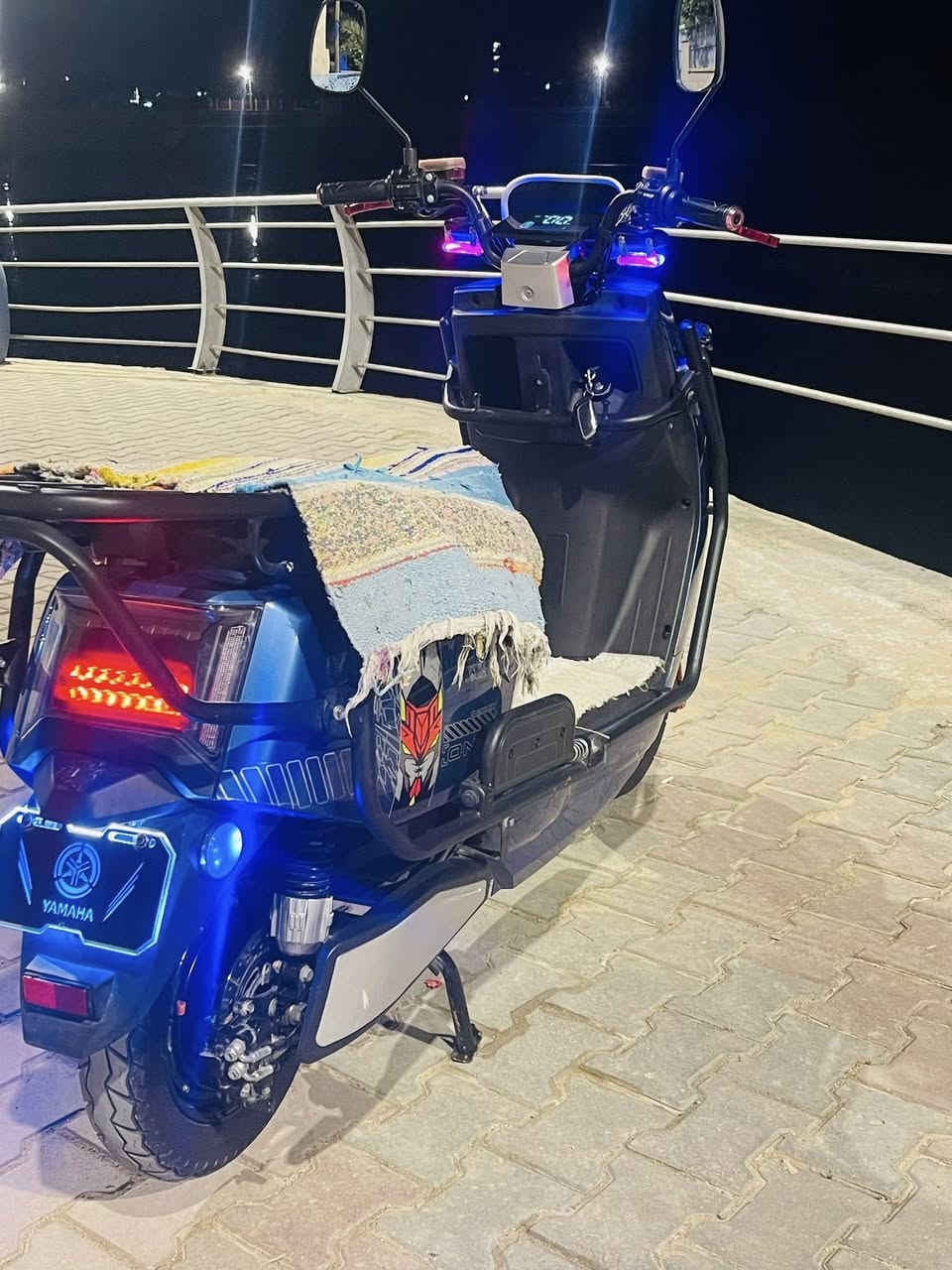 البيع ماطور شحن موديل 2025 سته باتري بطاريات فول والك الفحص السعر 625 وبي مجال قليل رقم ***********
