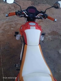 هاوجي • للبيع • موديل 23 • مكمرك • مرقم • نظيف • موتور • تراوس