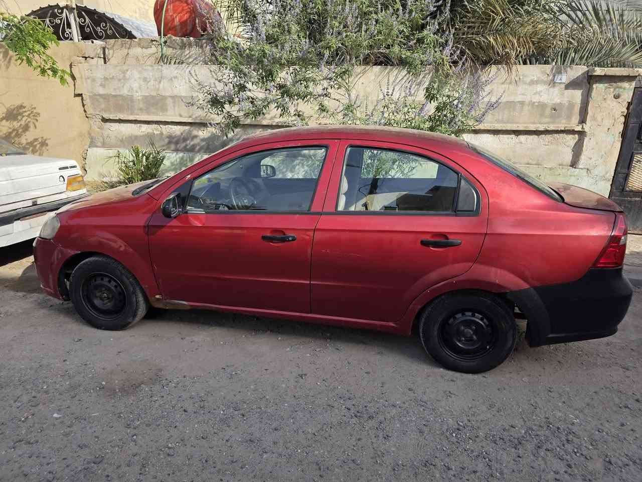 افيو خليجي موديل 2009 رقمها مميزعله كود وتسلسل بصرة بسمي بيه محرك وكير كورلا بيكاتشو نقص السياره بس تبريد السعر مع الرقم 65 قفل قفل للاتصال *********** او *********** مكاني البصره
