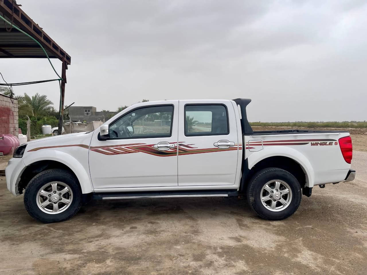 بيكم كريت ويل 2023  بأسمي رقم دولي سنويه جديده مكفولة كفاله عامه وضع شركه اخت الزيرو فول مواصفات تحكم ستيرن كشن كهربائي كامره اماميه وخلفية ماشيه 100 سياره على الشركه برغي ما مفتوح بيهه السعر 127 وبيهه مجال للشراي 
‏***********‏
‏***********‏
