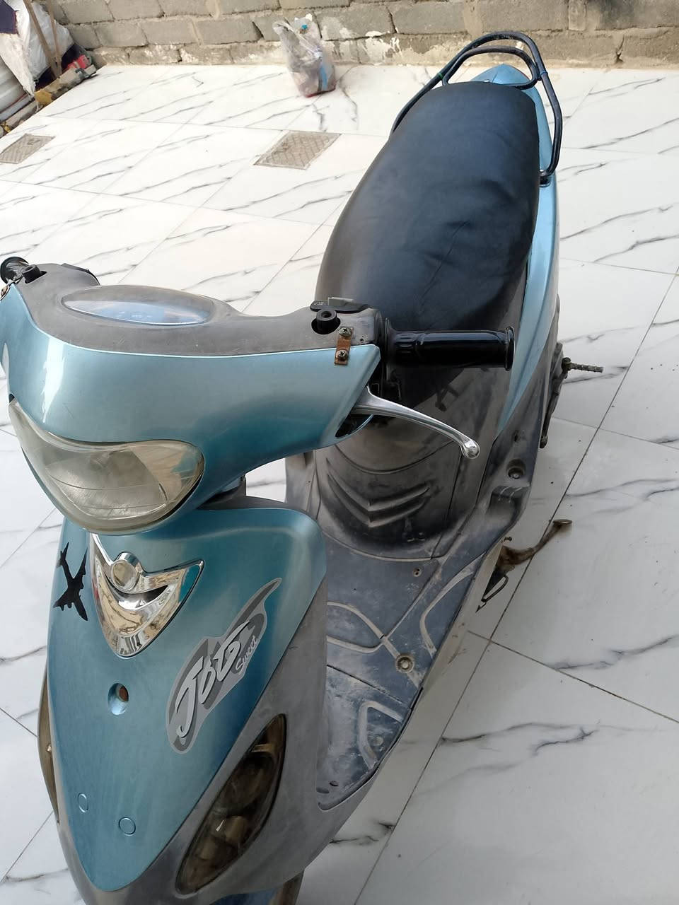 سلام وعليكم دراجه ماكس قجمه للبيع بعدهي على البلاد مكينه ما مفتوحه الدراجه شغاله من الطول للطول الدراجه احلى وانضف من الصور كهربائيات كلها شغاله السعر الخاص المو شراي لا يتعبني مكاني بل الهوير قضاء عز الدين سليم


**إذا كنت صاحب هذا الإعلان وتريد حذفه لأي سبب، رجاءا أرسل رسالة إلى الدعم الفني**