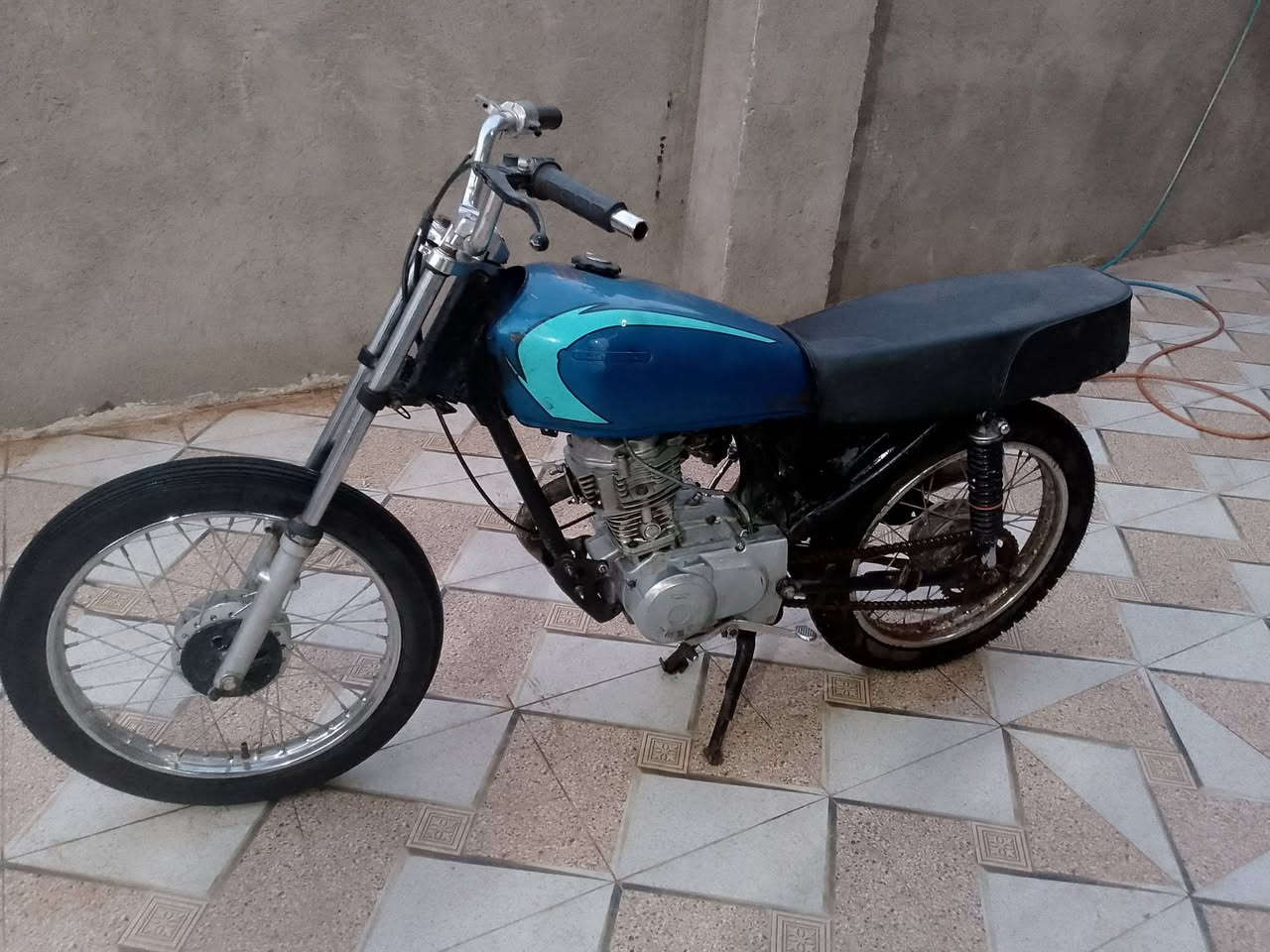 سلام عليكم  اربعه كير كلك كلك مكفوله  دراجه مال شغل تايرات جدد ويل كدام جديد دبلات جدد  يحتاجله فقط كام شفت ار١٢الف  نكره هندر وين ميعجبك روح بيه مكاني كربلاء البراهميه قرب سيطره البراهميه سعر ١٦٠اوبيه مجال شي قليل حك جيه ***********.متواجد نت
