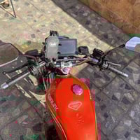 دراجه ايران ٢٠٢٥. اوراق سكنر  دراجه  نضيفه ممفتوحه الرقم 07752718402  ...