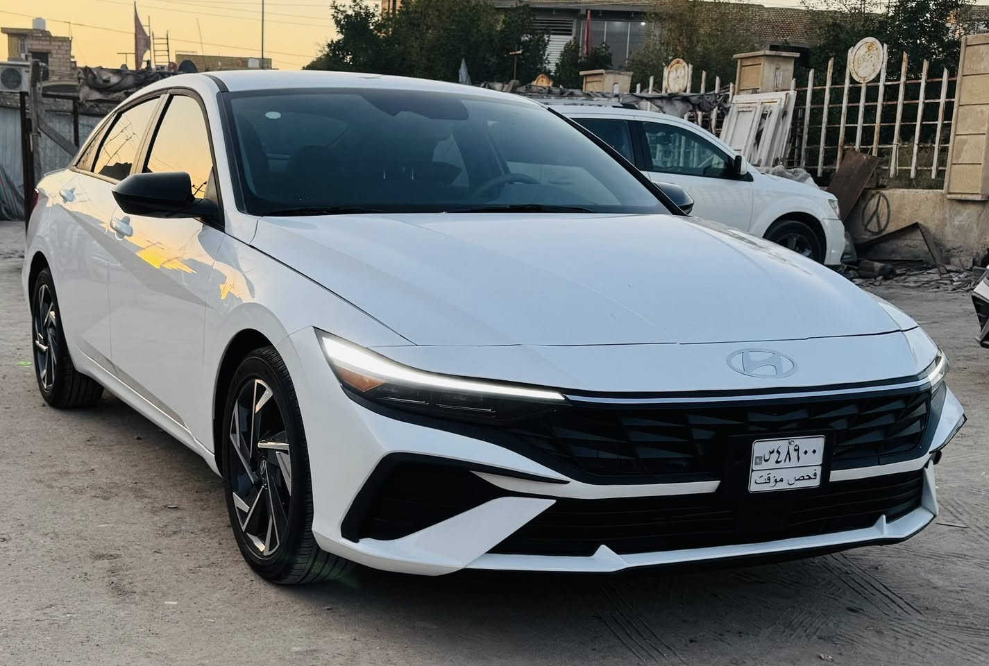 سلام عليكم هونداي النترا موديل ٢٠٢٥ كفاله من التبديل صبغ طرف البنيد فقط رقم شهداء ذي قار ماشيه ١٤٥٠ مكان السياره ناصريه مركز السعر ١٦٣صور الحادث داخل المنشور ***********
