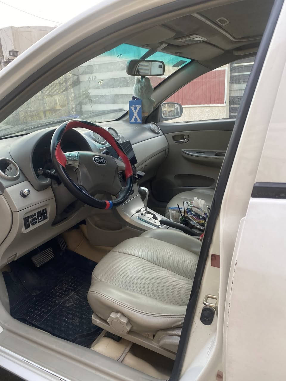 بي وايدي موديل 2013 سيارة كير ومحرك وتبريد كلة نضيف للبيع مكاني حي الجهاد السعر ب55وبيهة مجال


**إذا كنت صاحب هذا الإعلان وتريد حذفه لأي سبب، رجاءا أرسل رسالة إلى الدعم الفني**