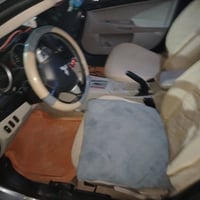 لانسر قرش • ٢٠١٦ • رقم بابل