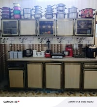 كاونتر • الجكمجه • الموصل حي سومر