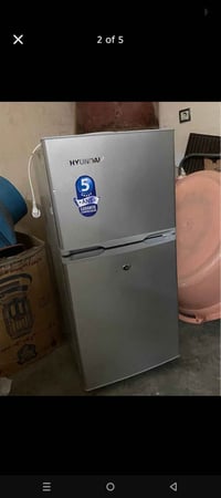 ثلاجة • جديدة • السليمانية