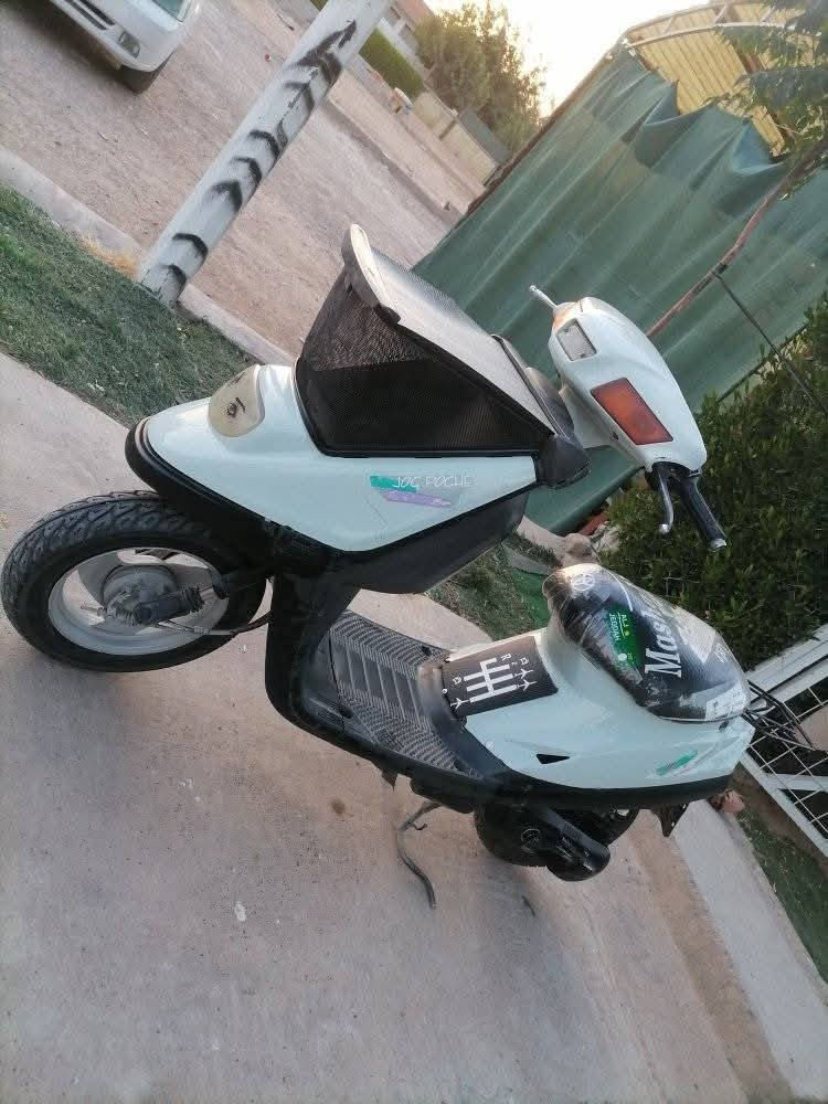 بسم اللە بە ناوی خوا 🫡
بۆ فرۆشتن  🫂
مانتۆر
یامەها
👈🏻تەنها مەکینەی کرایتەوە
زۆر خاوێن و جوانە
سعری 300هەزار و معامەلەیەکی کەم
شوێن هەولێر 
ئەگەر مووشتەریت نامە بنێرە ئەگەر مووشتەری نی بێزارمان مەکە تکایە أربيل, العراق


**إذا كنت صاحب هذا الإعلان وتريد حذفه لأي سبب، رجاءا أرسل رسالة إلى الدعم الفني**