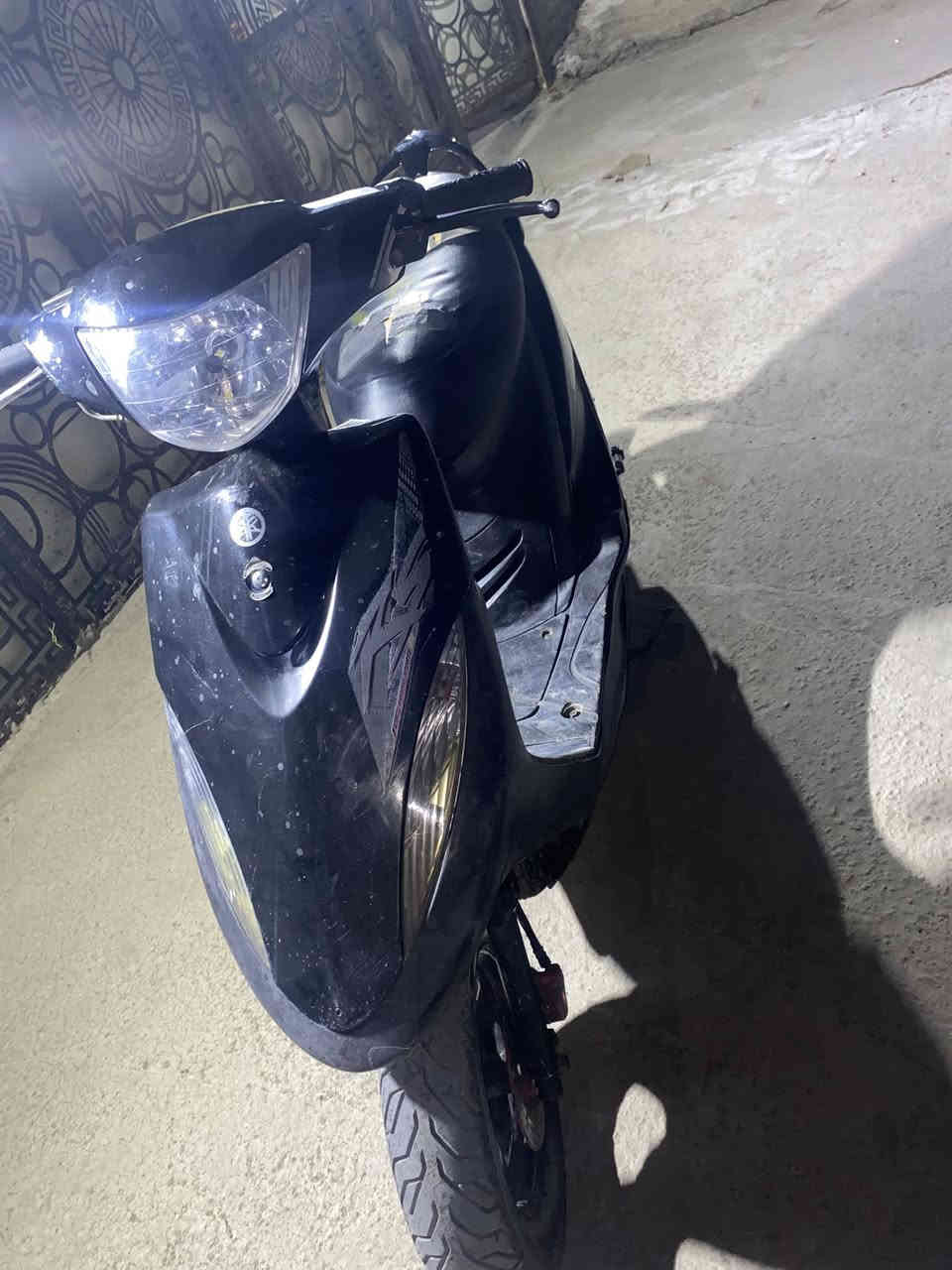 عدلة بلاد ممفتوحة كابريتر مكينة سلف كلة بلاد مكفول من الفتح
كهرباهيات كلهة شغالة بلاد  

مكينة خرسة نكرة شلعة ومعدل 

سعر 775وبيهة مجال مكاني بغداد البياع 

***********
