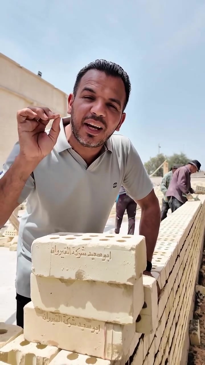 اللهم صل على محمد وآل محمد 
صدقة جارية الى يوم القيامة أن شاء الله 
اليوم باشرنا ببناء وحدة جمع الدم 
#مصرف_الدم 
من أهم مبادرات الخير والعطاء لمشروعكم الانساني 
مشروع الالف دينار .  سيف عباس كطوف 
المستفيد أكثر من 150 الف نسمة 
الكلفة الاجمالية : 75 مليون دينار 
للتبرع والمساهمة 
رقم سوبر كي الرافدين  *********** 
ماستر كارد :  9773537890
