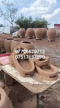 تنور • كركوك • كراج شمال