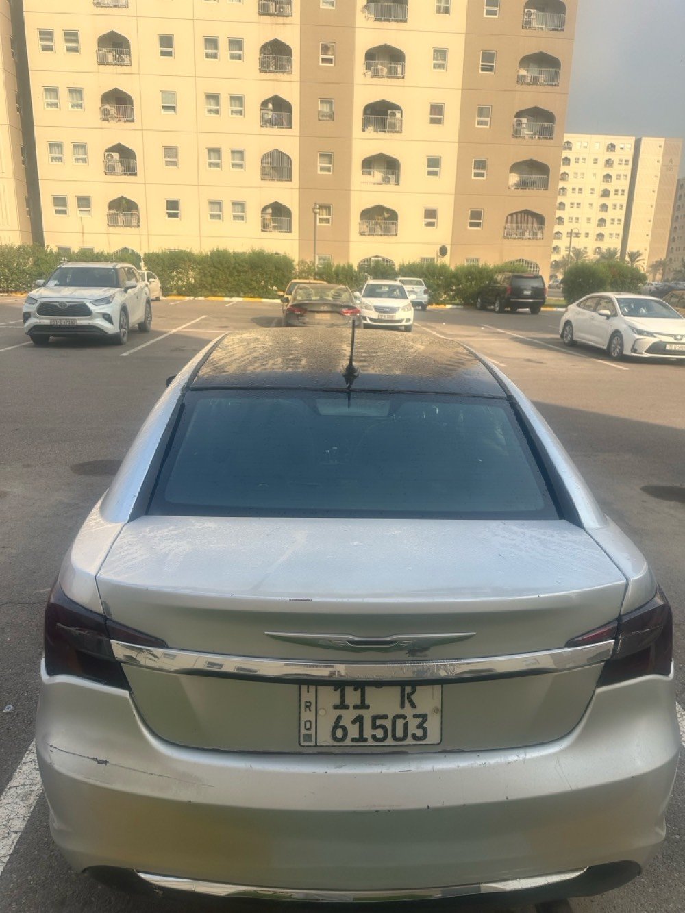 سيارة C200 موديل 2012 محرك 2400 رقم بغداد السيارة عليها ادمة كامله تايرات و باتري و الحدادية كلها جدد سنوية و هزه جديدة حادثها بأمريكا الجنطة و الجاملغ الخلفي و مبدلات شاشة كبيرة و كامره و دي جي و السيارة مصبوغة عام للجمالية بدون حادث و ع الفحص مال السونار مكينة و كير مكفولات السعر 67 ورقة ***********