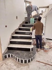 ابوعلي • مقاول