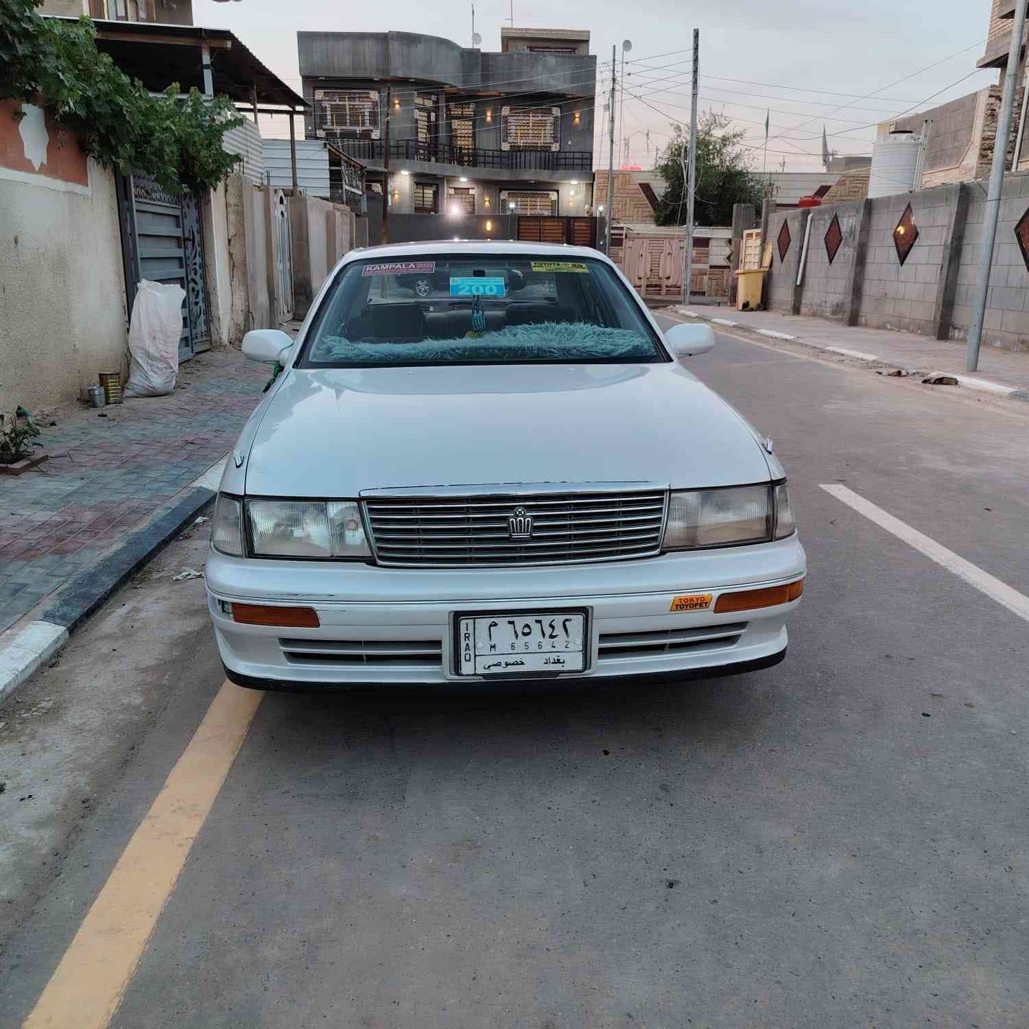 +9647764298909 للبيع بطه حلوه كامله مكينه كير حداديه مكفوله من الكصه ضربه  كفاله وشراي يتصل +9647764298909
