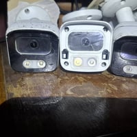 لاماسو LS-BMSAAD500FEHW • ٥ميجابكسل • رؤية ملونة ٢٥م