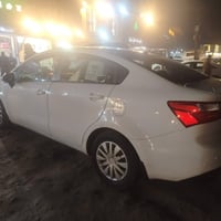 كيا ريو • ٢٠١٢ • خليجي