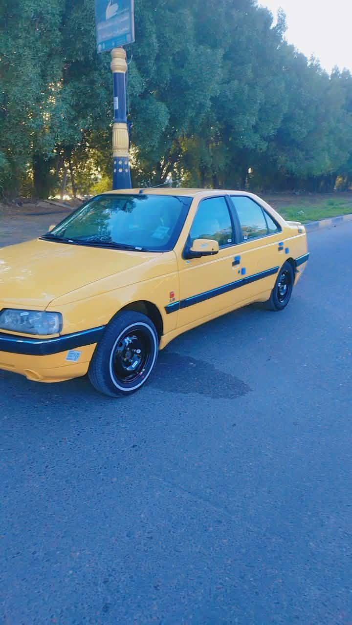 🚗 للبيع – بيجو اكد موديل 2016
سيارة مكفولة كفالة عامة
نظيفة جداً وحالة ممتازة
السعر 48 وبيها مجال قليل للجادين
السيارة باسمي وأصولية
للاستفسار اتصال فقط
📞 (***********) كربلاء, العراق
