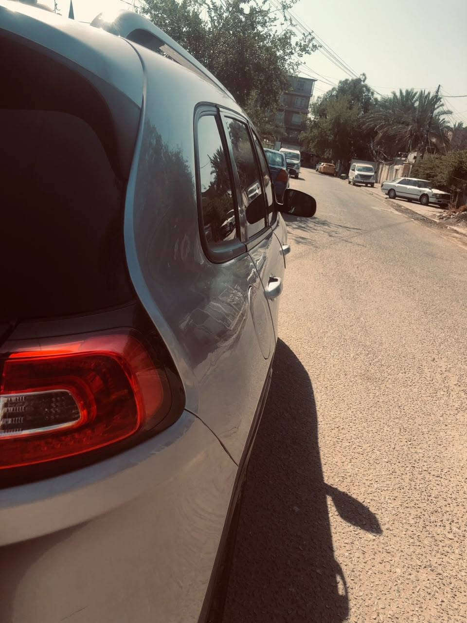 جيب بزون مديل 18نظيفه جدا استخدام شخصي للمراوس بناصي للاستفسار *********** مكاني نجف كوفه شارع معمل

