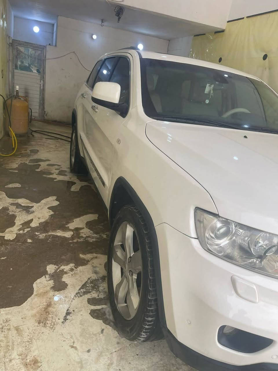 جيب لاريدو 2013 خليجي كفاله عامه من الكص ادوات ادوات 6سلندر دفع رباعي فتحه فول مواصفات سيارة السعر120وبيه مجال
‏‪***********‬‏
