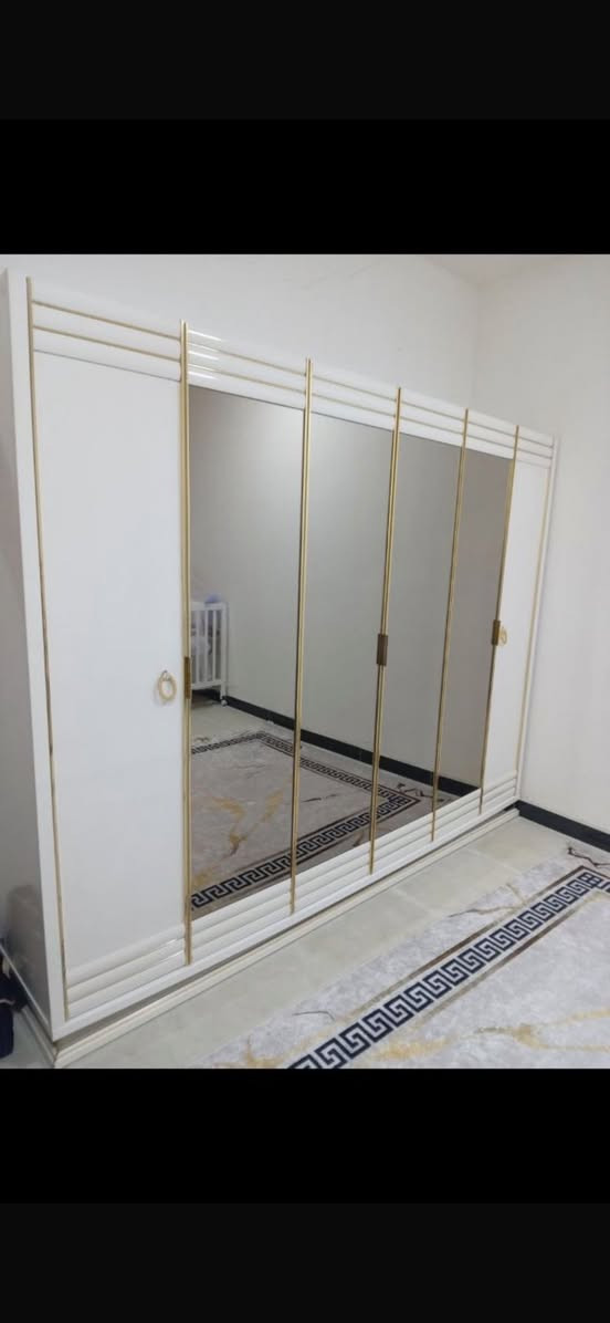 غرفه نوم نضيفه مع دوشك كلش ثكيل خشبه وطباخ الشراي يطب خاص


**إذا كنت صاحب هذا الإعلان وتريد حذفه لأي سبب، رجاءا أرسل رسالة إلى الدعم الفني**