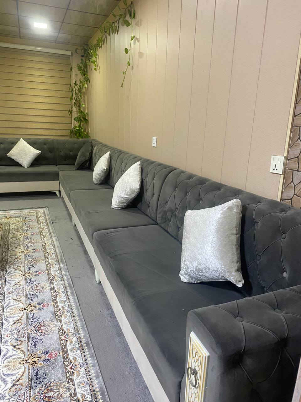 ‎ئەم قەنەفەنە بۆ فڕۆشتن زۆر پاکوووو بێعەیبە زۆر کەم بەکار هاتوە‎ السليمانية, العراق


**إذا كنت صاحب هذا الإعلان وتريد حذفه لأي سبب، رجاءا أرسل رسالة إلى الدعم الفني**