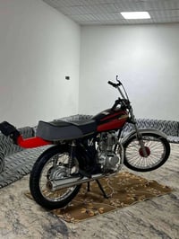 دراجة اصلي • تعمير جديد • نجف لمكرمه