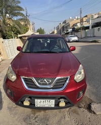 تيكو • ٢٠١٣ • بدون ضربة وصبغ