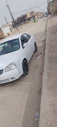 ابتراء • ٢٠١١ • السماوه المراوس