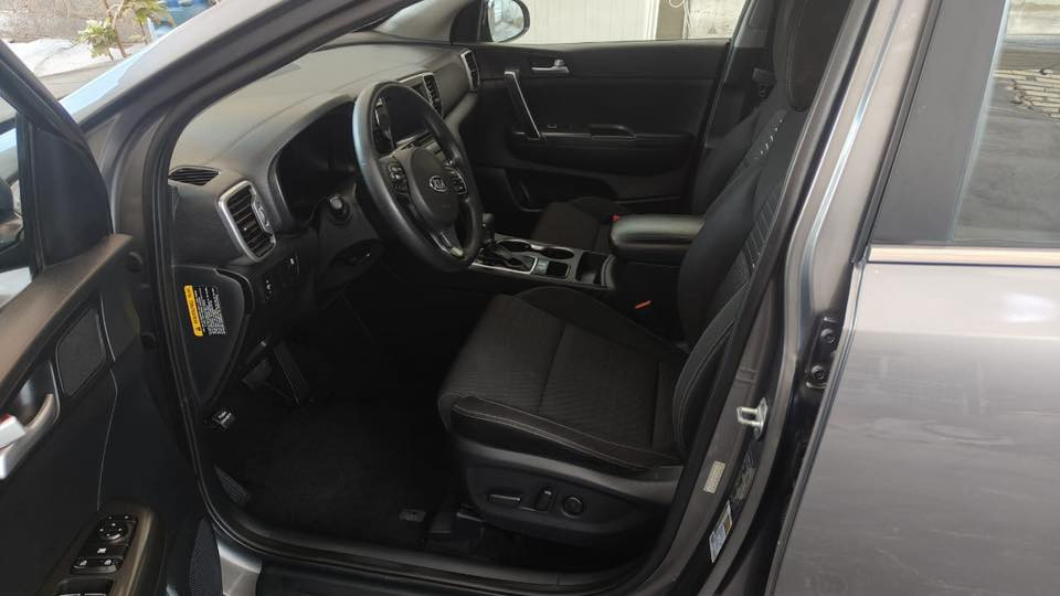 مديل ١٧سعر ١٤٥ وارد امريكي  سونار مرفوق مكان سيارة يم جزيرة بغداد السياحية ***********
