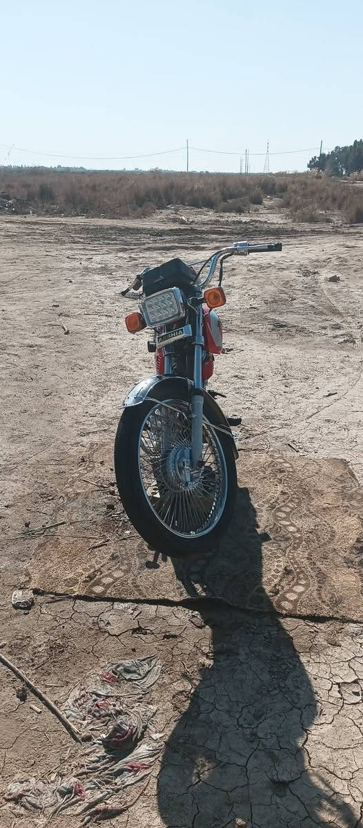 إسلام عليكم درجه ايراني 2020 اوراق اصولي تعمير 26 المكينه بلاديه السعر 600 مكاني  النعمانيه


**إذا كنت صاحب هذا الإعلان وتريد حذفه لأي سبب، رجاءا أرسل رسالة إلى الدعم الفني**